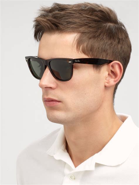 Wayfarer Sunglasses 